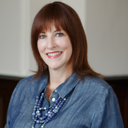 Tracey Ballas 